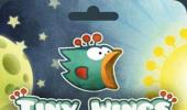 iPhone games: Tiny Wings knocks down Angry Birds
