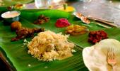 Recipes: Aromas of South India