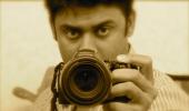 Manav Gohil: My lens, my story!