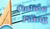 A five-step guide to filing income tax returns online