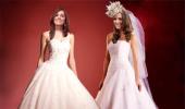 IMAGES: The most iconic celeb bridal outfits!