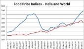 How to profit from rising food inflation