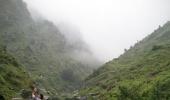 Travel: McLeod Ganj, finding Gods in the mountains