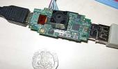 Firstlook: Raspberry Pi, a USB computer for $25