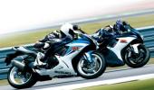 Photos: Top 10 fastest bikes in the world