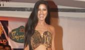 PIX: Now, Poonam Pandey launches a bikini calendar
