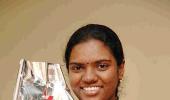 IAS topper: Failure didn't dishearten me