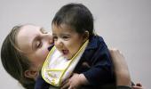 Stories: The day I brought my child into the world