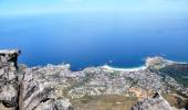 Unusual summer pics: City upon the sea