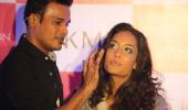 IMAGES: Makeup trends this season!