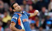 Irfan Pathan: I have learnt from my failures