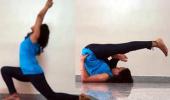 5 yoga poses to cure erectile dysfunction