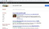 Soon, Google to give search results from minute old events!