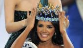 PHOTOS: Miss World 2011 is Miss Venezuela Ivian Sarcos