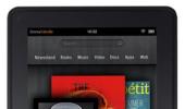 Kindle Fire: 4 reasons why it is HOT this holiday season