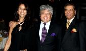 Suhel Seth tells you how to befriend the rich and famous