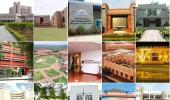 India's top 25 B-schools of 2011, ISB-Hyd topples IIM-A