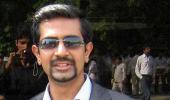 'Indian society not very encouraging towards entrepreneurs'