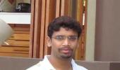 How this techie achieved his entrepreneurial dream