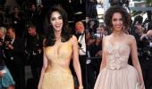 VOTE: India's WORST-DRESSED women!