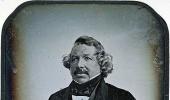 Louis Daguerre 224th birthday honoured by Google doodle