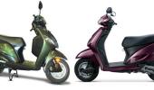 Will Hero Maestro BEAT Honda Activa?