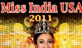 First look: Miss India USA 2011!