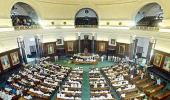 Parliamentary debates: Lok Sabha comes to college