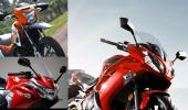 PHOTOS: The best bikes launched in India this year