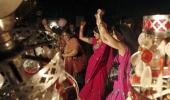 City of 100,000 weddings: Delhi gears up for the shaadi season!