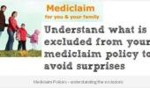 Buying health insurance? 11 exclusions you must know