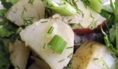 Fat to fit: 10 super healthy salad recipes