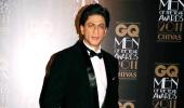 Men of the Year Awards: SRK, Imran, Sidhartha and more