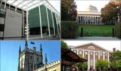 PICS: World's best univs; ZERO Indian institutes in top 200!