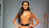 IMAGES: Prateik, Kalki and more hotties on the ramp!