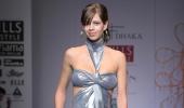 Rate Kalki, Mallika's style quotient
