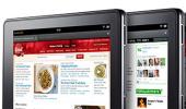 PIX: Top alternatives to Amazon Kindle Fire