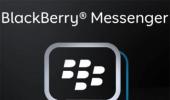 Recovering from BlackBerry crash? 7 really cool chat apps