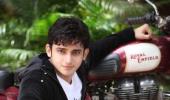 TV star Romit Raj: How I invest my money