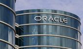 Don't miss! How to get a job at Oracle