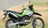 PICS: Hero MotoCorp launches Impulse at Rs 66,800