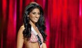 National costume no-show for Miss India-Universe!