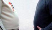 Top 10 health hazards of obesity