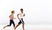 Benefits of cardio exercise on sexual health