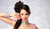 PIX: Fashion gurus tell you how to go sexy this Navratri!
