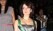 The style POLL: Kangana, Suzanne and more!