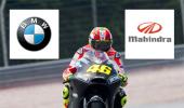 Ducati on the block! Mahindra, Hero, BMW go for the kill