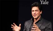 SRK deserves to be a Member of Parliament: Thackeray