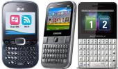 Top 5 Wi-Fi enabled phones under Rs 5,000
