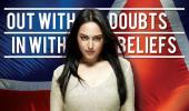 Sonakshi, KJo, Kate: Celebs turned fashion designers!